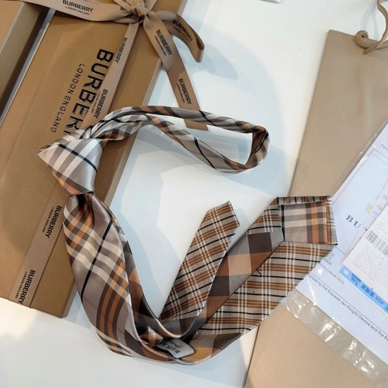 Burberry Neckties FreshLook 269021