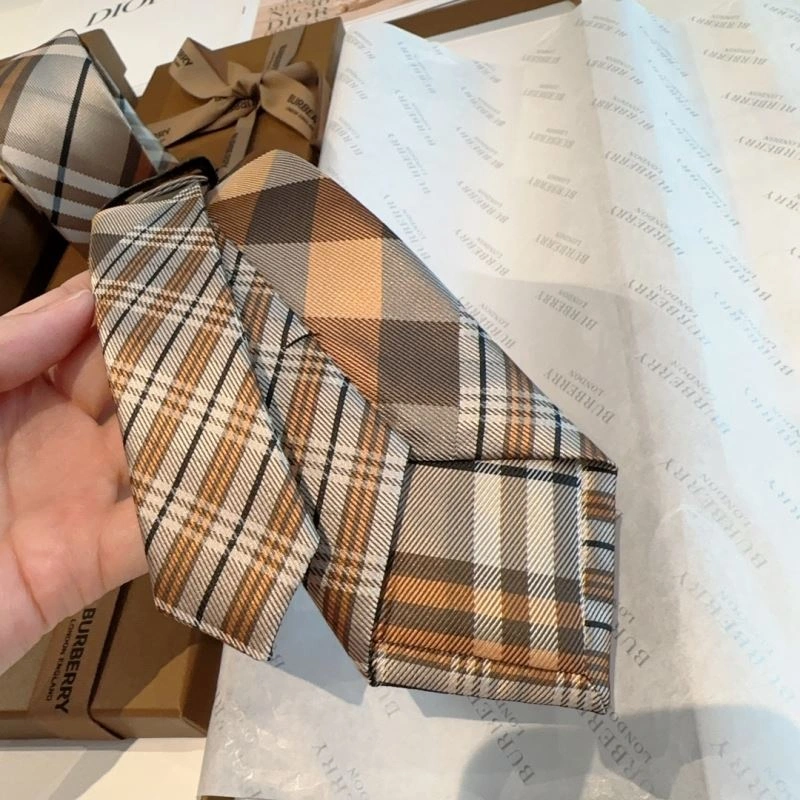 Burberry Neckties FreshLook 269021