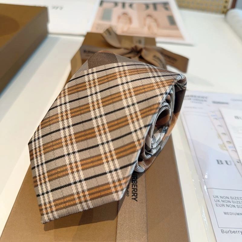 Burberry Neckties FreshLook 269021