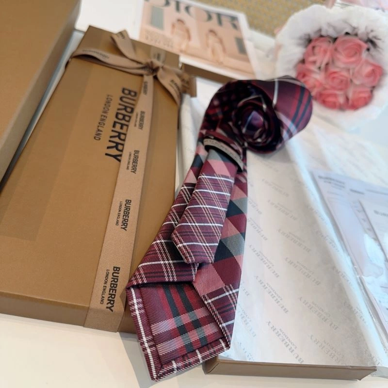 MultiPurpose Burberry Neckties 269028