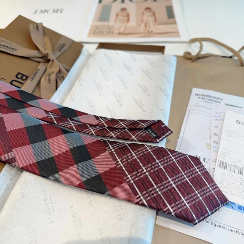 MultiPurpose Burberry Neckties 269028