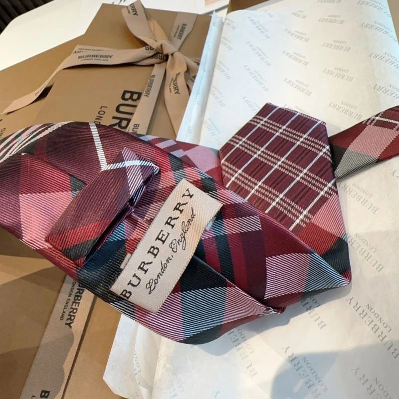 MultiPurpose Burberry Neckties 269028
