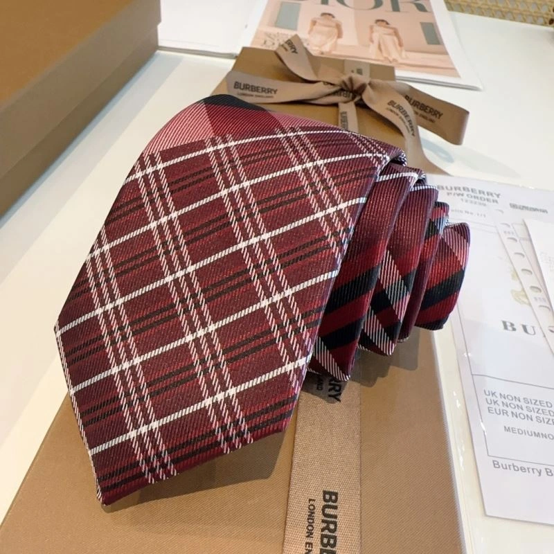 MultiPurpose Burberry Neckties 269028