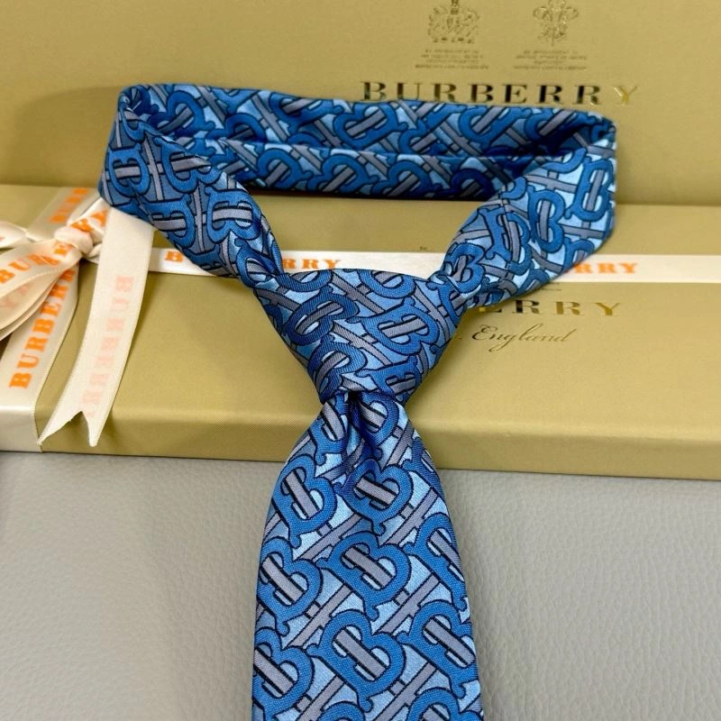 Lightweight Burberry Neckties 269044