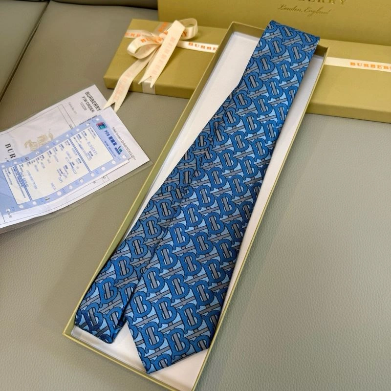 Lightweight Burberry Neckties 269044