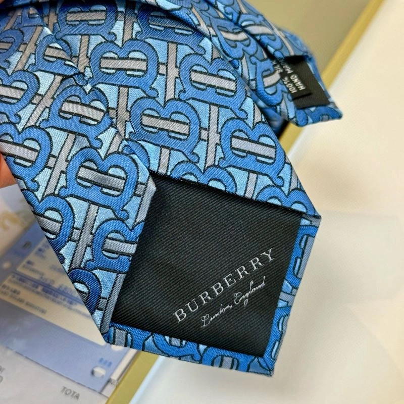 Lightweight Burberry Neckties 269044