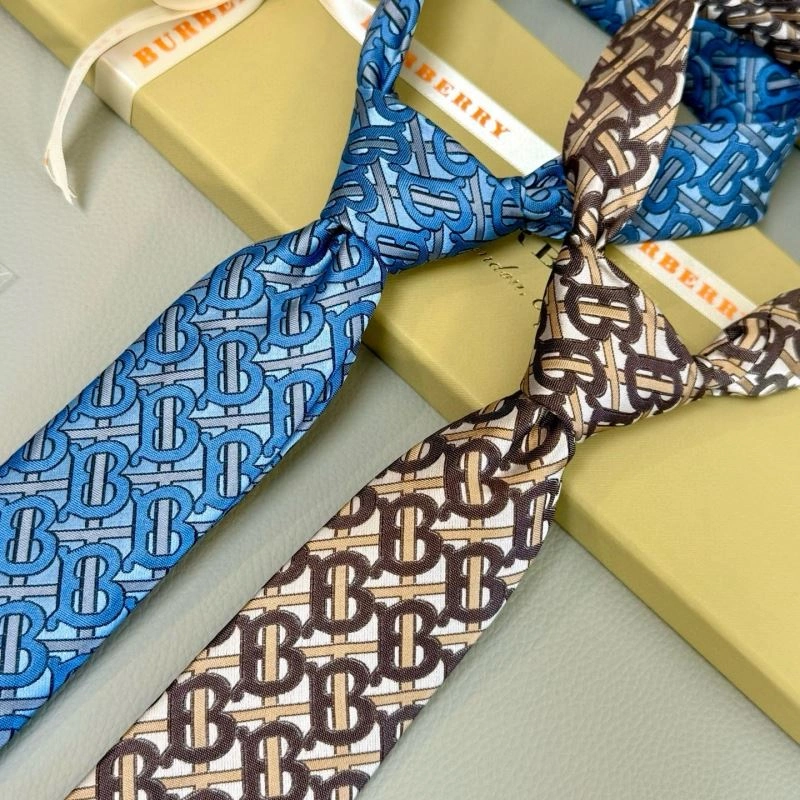 Premium Burberry Neckties 269037
