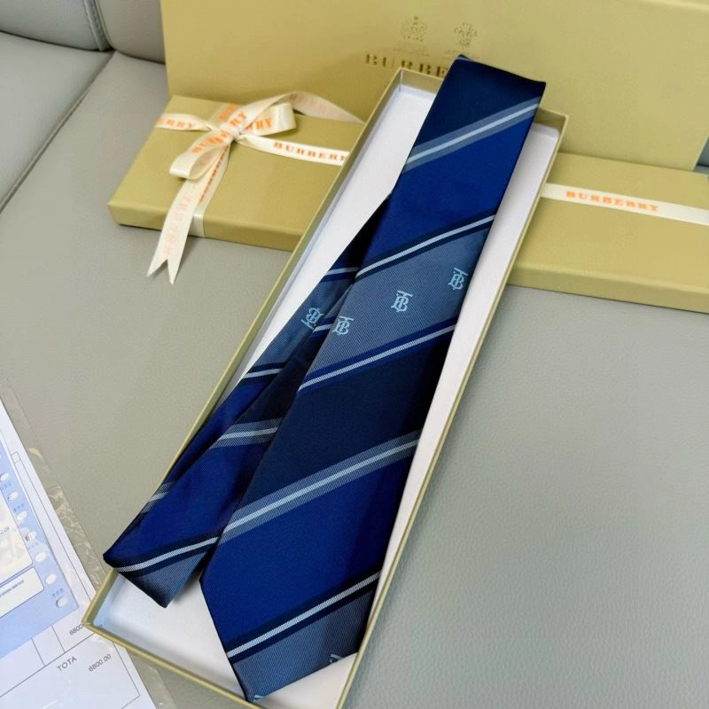 Burberry Neckties Premium 269041