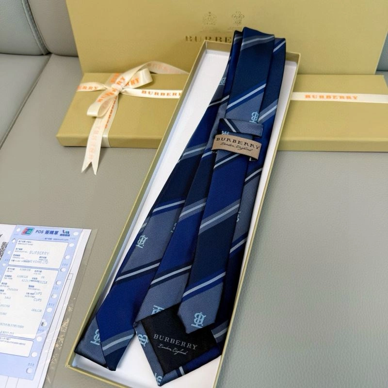 Burberry Neckties Premium 269041