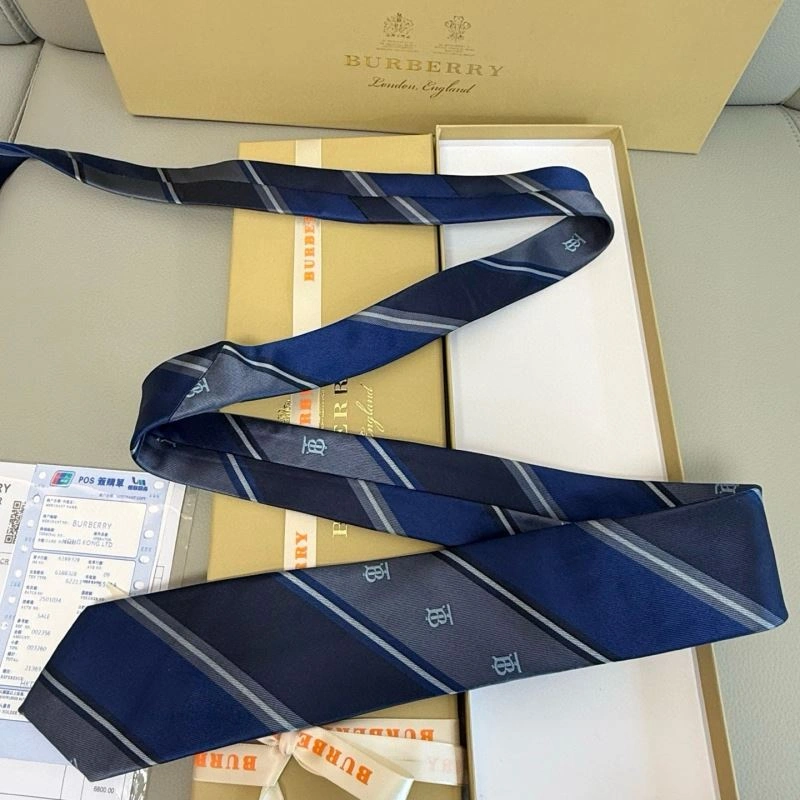 Burberry Neckties Premium 269041