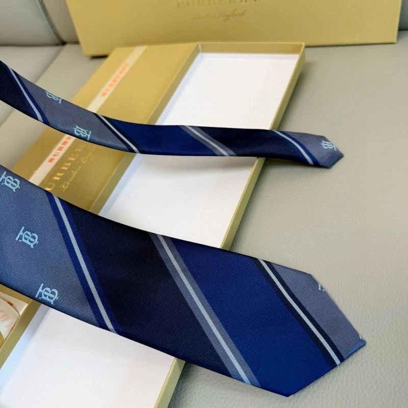 Burberry Neckties Premium 269041