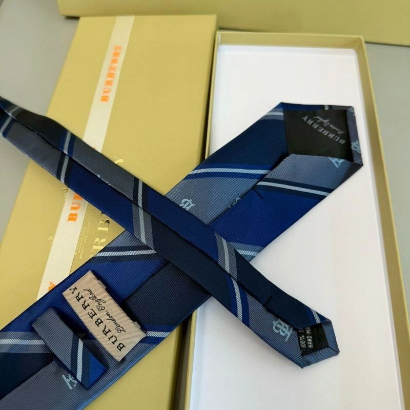 Burberry Neckties Premium 269041