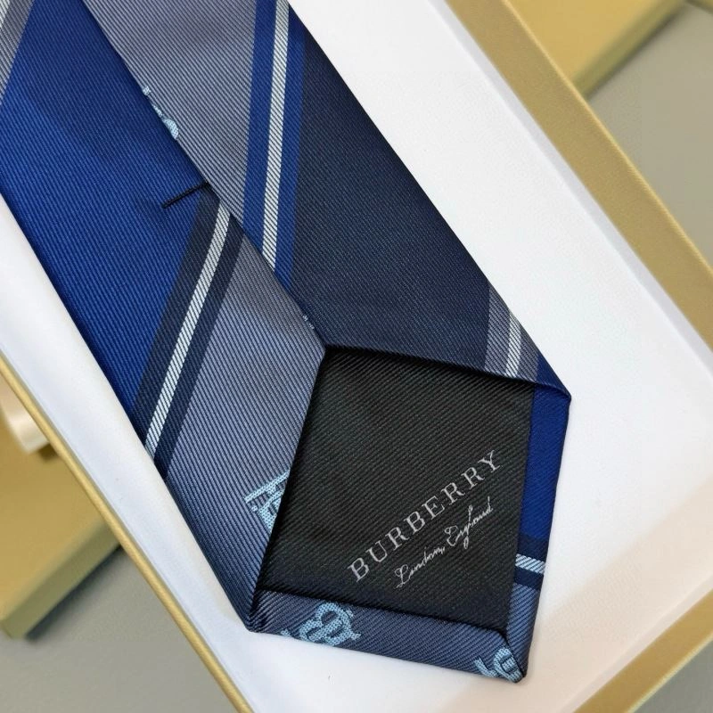 Burberry Neckties Premium 269041