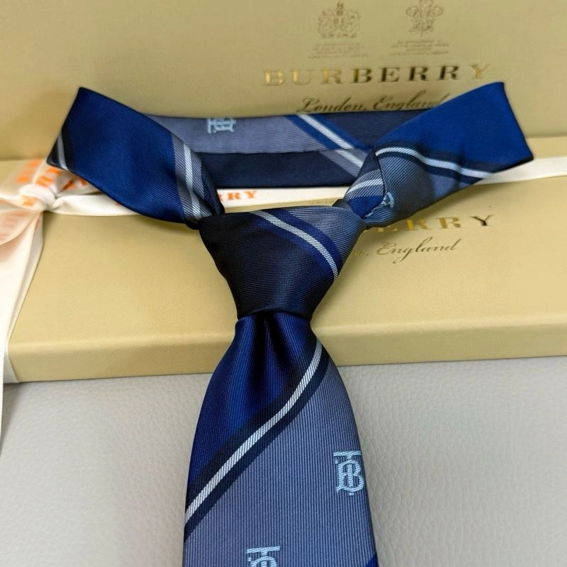 Burberry Neckties Premium 269041