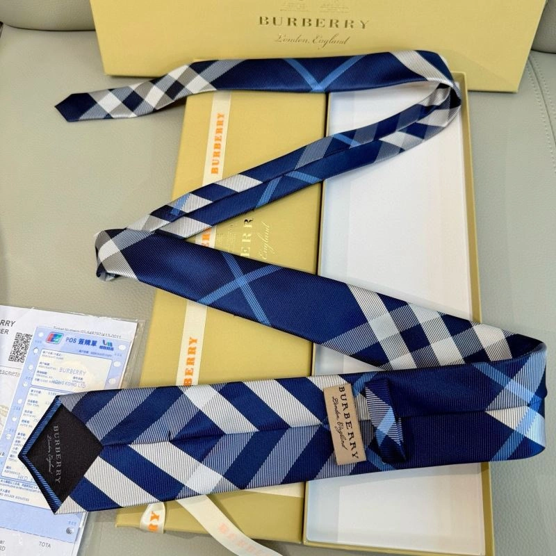 Burberry Neckties Thermal 269029