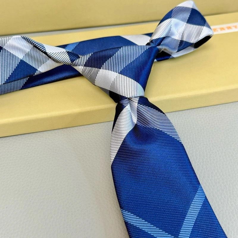 Burberry Neckties Thermal 269029