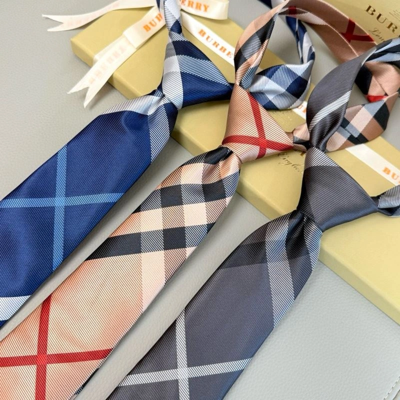 Burberry Neckties Thermal 269029