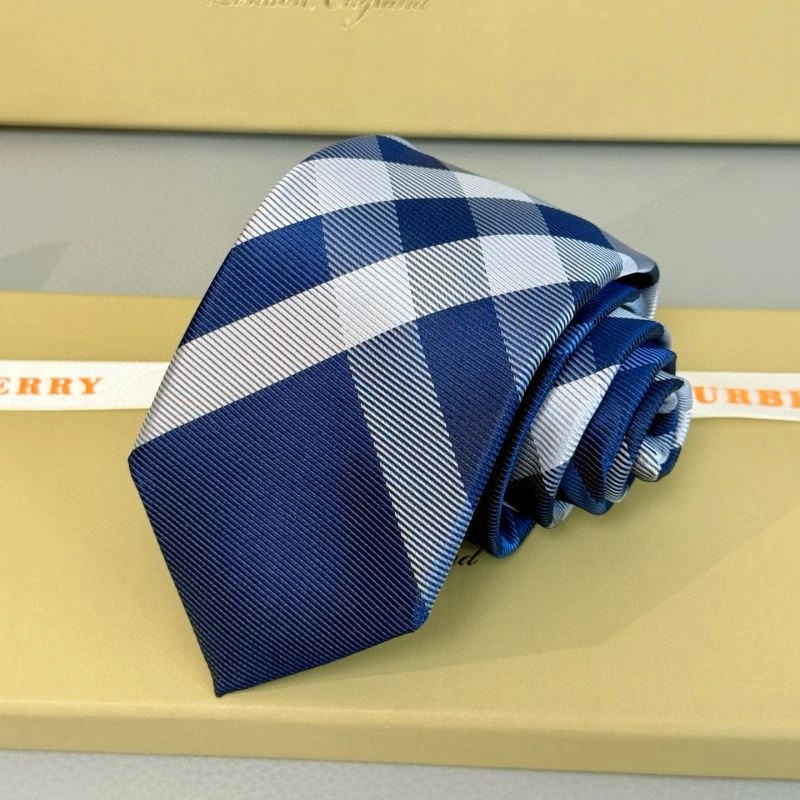 Burberry Neckties Thermal 269029