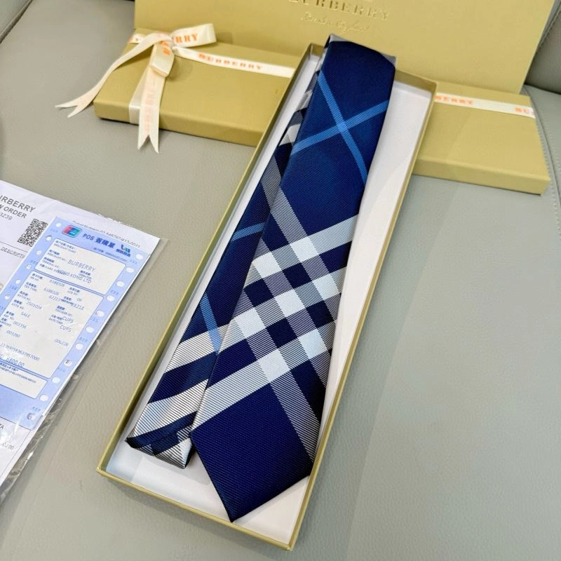 Burberry Neckties Thermal 269029