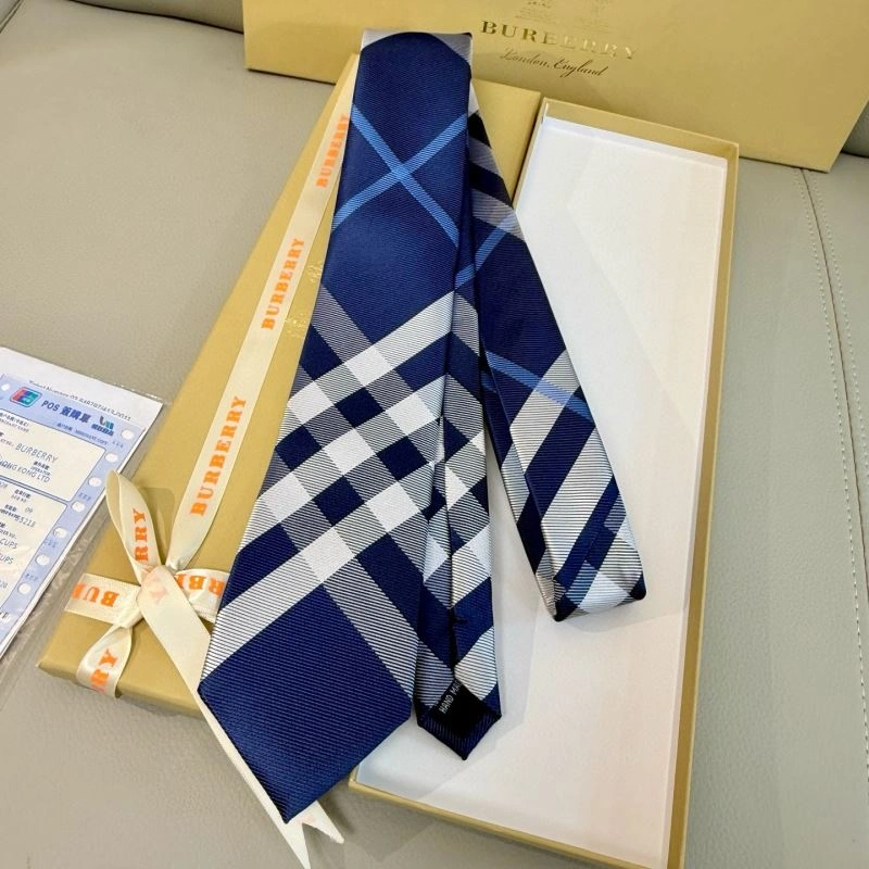 Burberry Neckties Thermal 269029