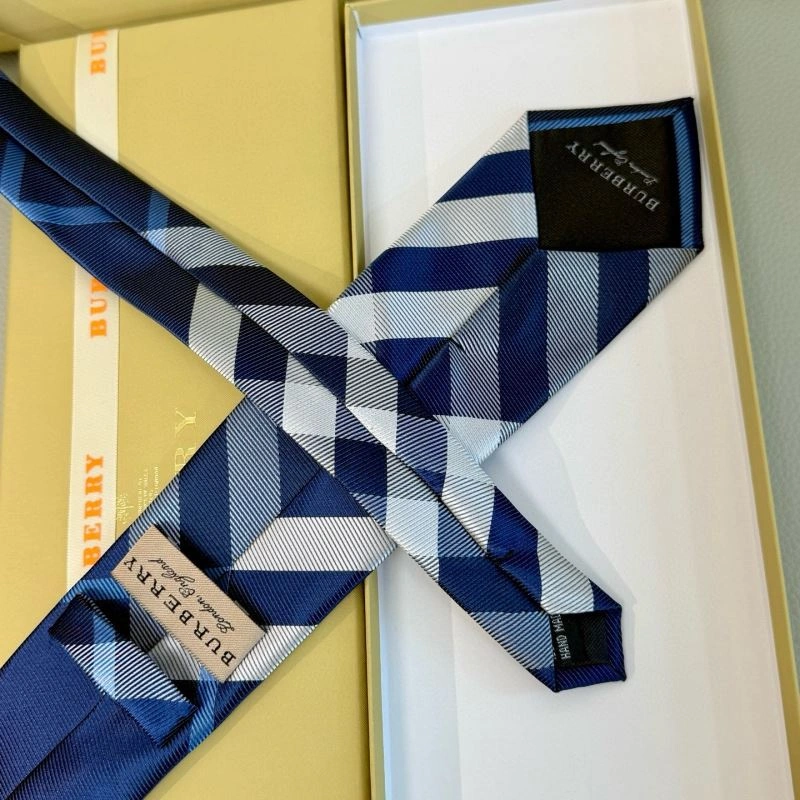 Burberry Neckties Thermal 269029