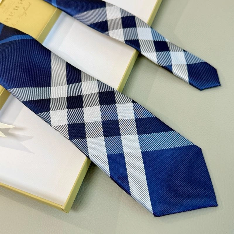Burberry Neckties Thermal 269029