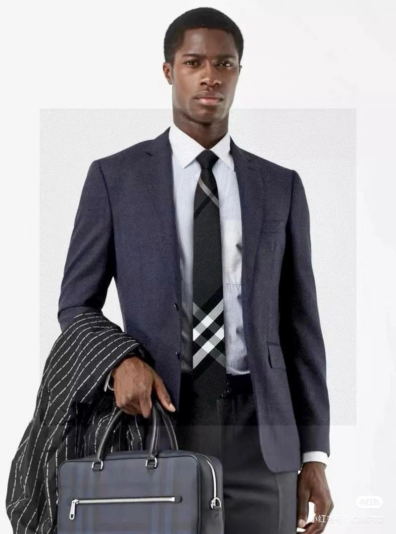 SoftTouch Burberry Neckties 269016