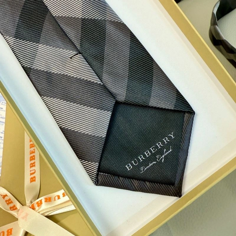 SoftTouch Burberry Neckties 269016