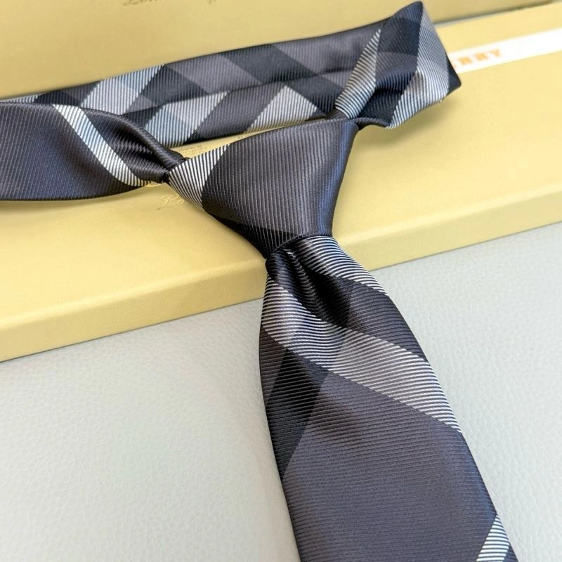 SoftTouch Burberry Neckties 269016