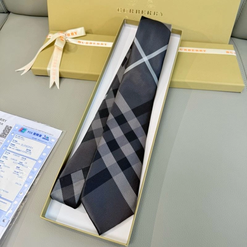 SoftTouch Burberry Neckties 269016