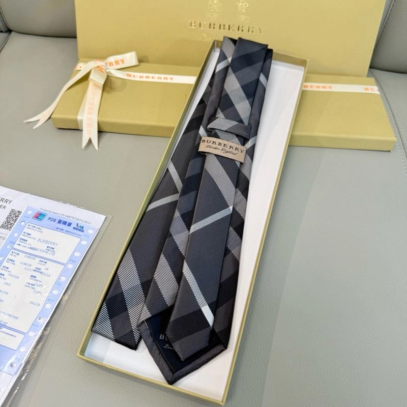 SoftTouch Burberry Neckties 269016