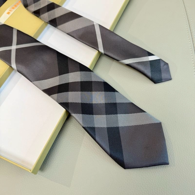 SoftTouch Burberry Neckties 269016