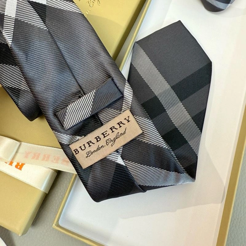 SoftTouch Burberry Neckties 269016