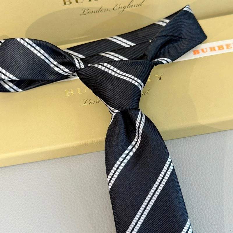 Burberry Neckties BestValue 269038