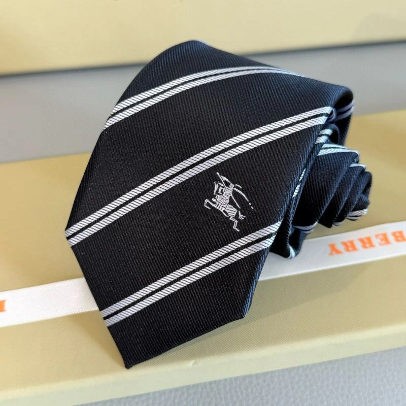 Burberry Neckties BestValue 269038