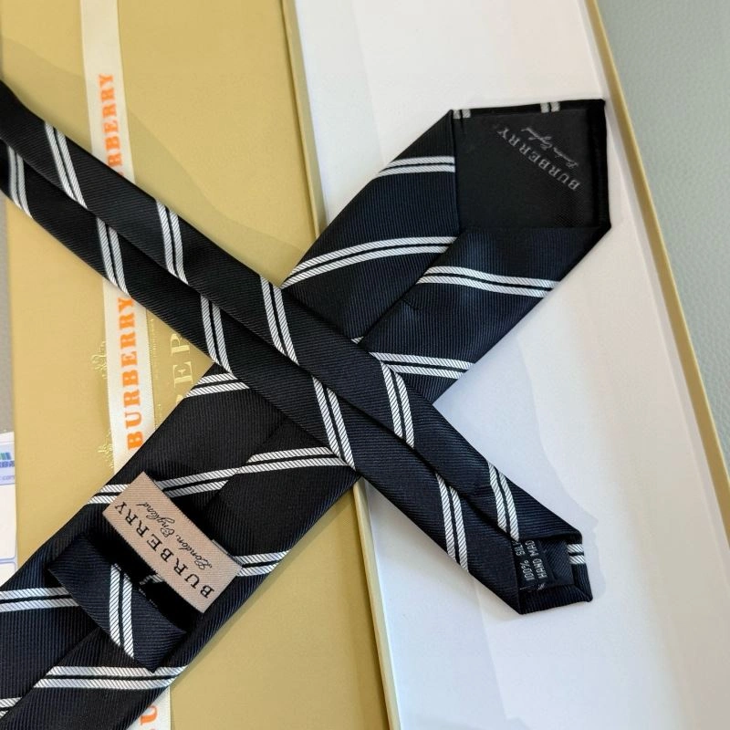 Burberry Neckties BestValue 269038