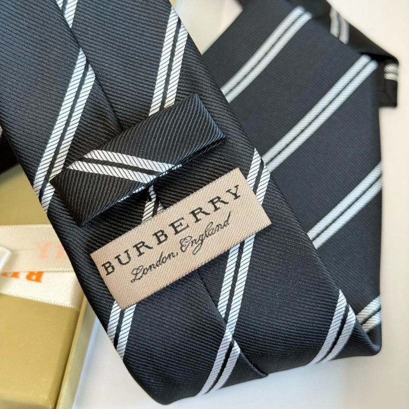 Burberry Neckties BestValue 269038