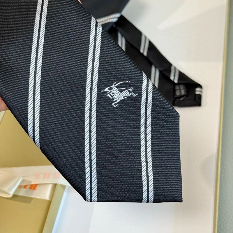 Burberry Neckties BestValue 269038