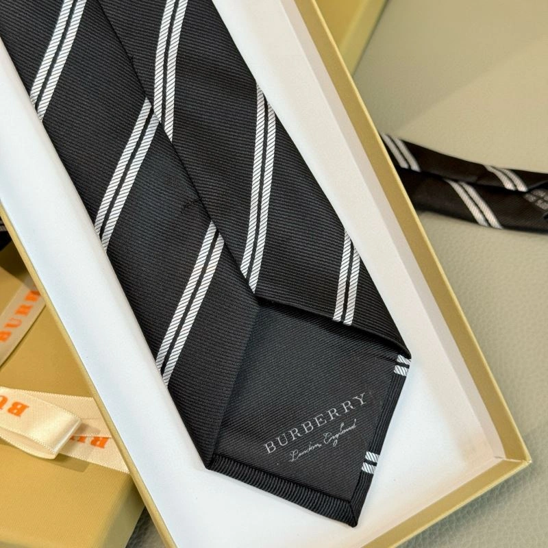 Burberry Neckties BestValue 269038