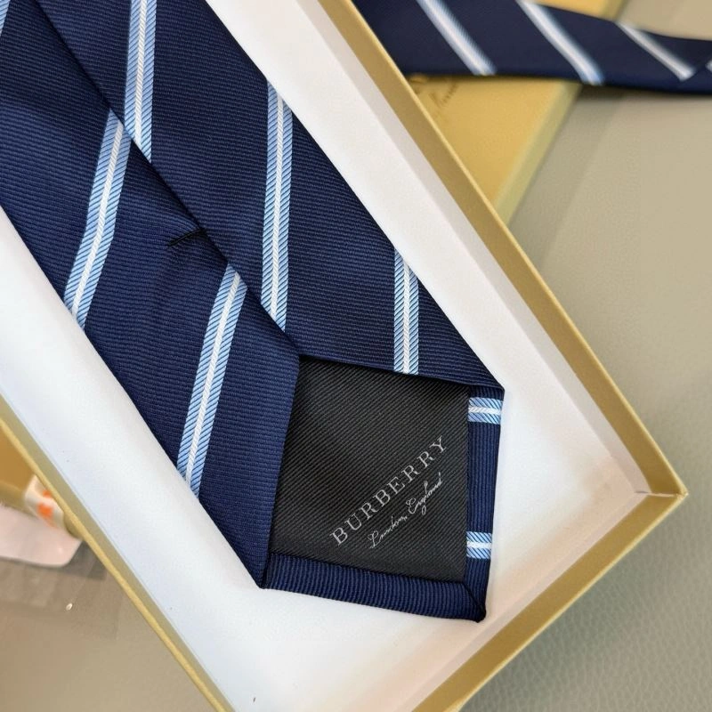 Breathable Burberry Neckties 269043