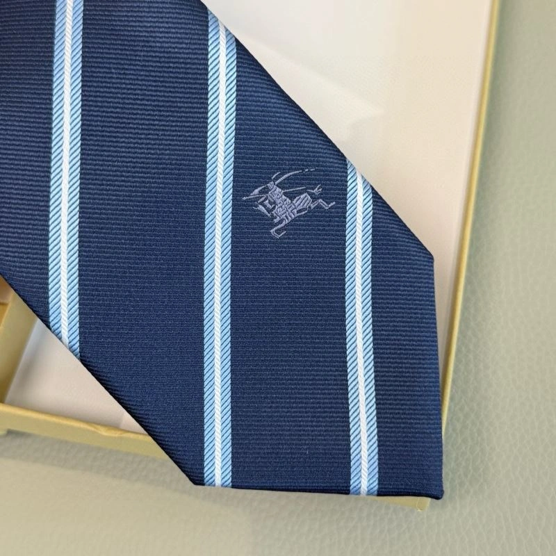 Breathable Burberry Neckties 269043