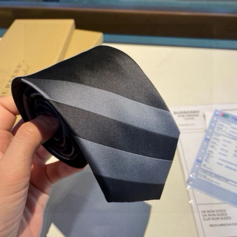 Burberry Neckties Modern 269012