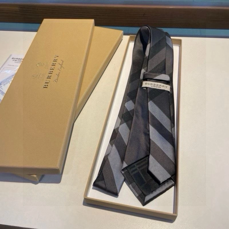 Burberry Neckties Modern 269012