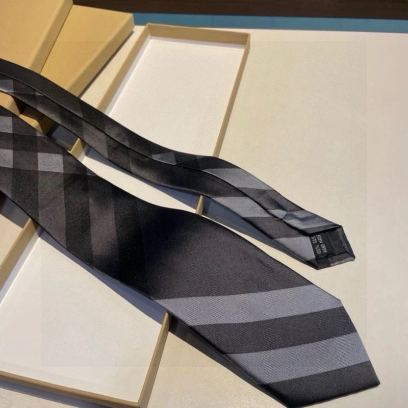 Burberry Neckties Modern 269012