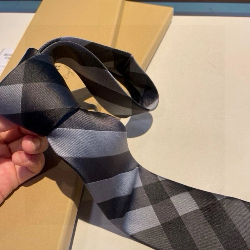 Burberry Neckties Modern 269012