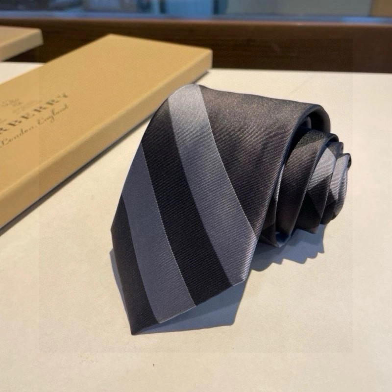 Burberry Neckties Modern 269012