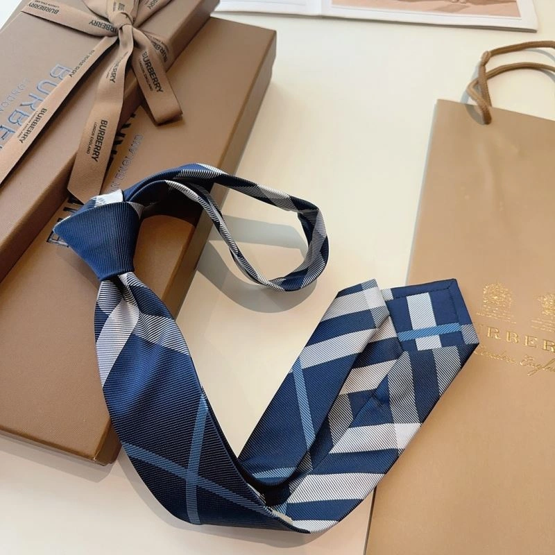 Burberry Neckties Unisex 269009