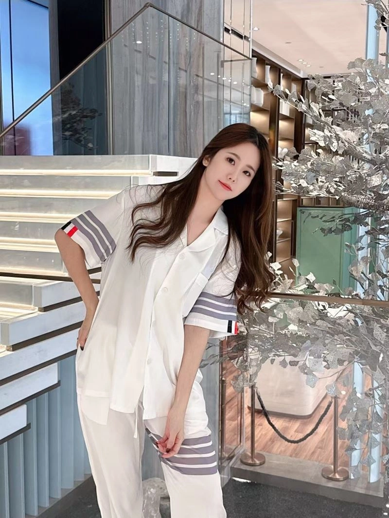Burberry Nightwear Seasonal 269069