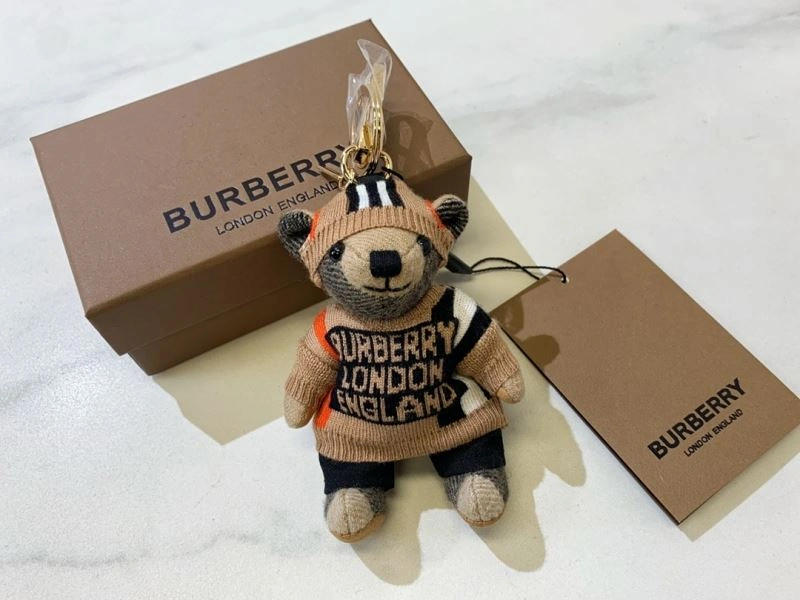Burberry Ornaments Tailored 270357