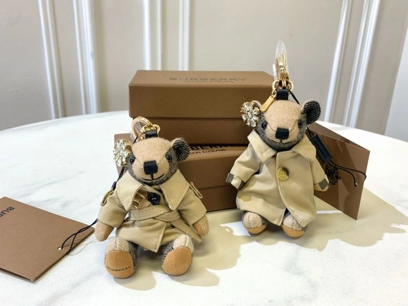 ZipUp Burberry Ornaments 270359